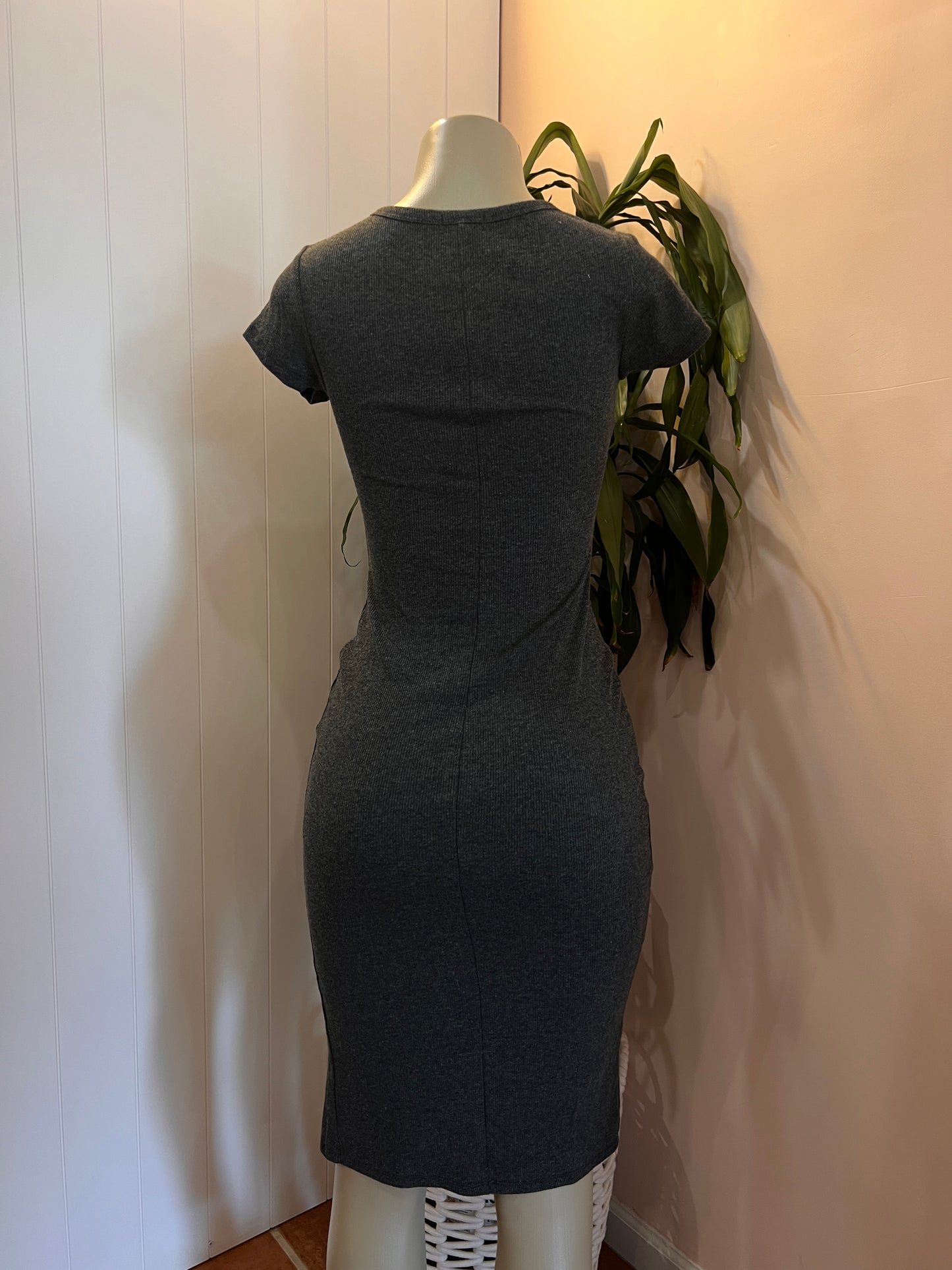 Sheri Midi Dress