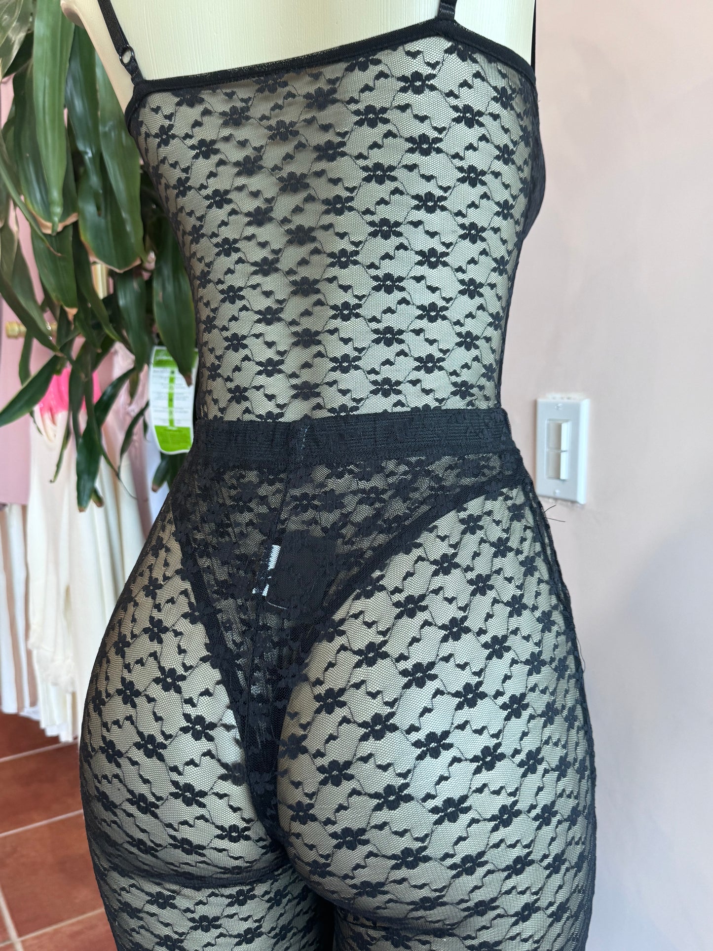 Lace me up Two Piece Set