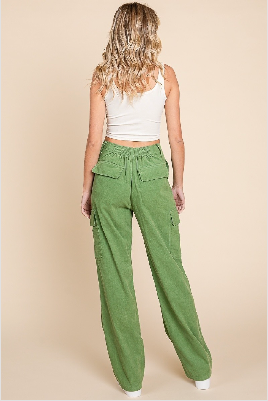 Enchant Cargo Pants