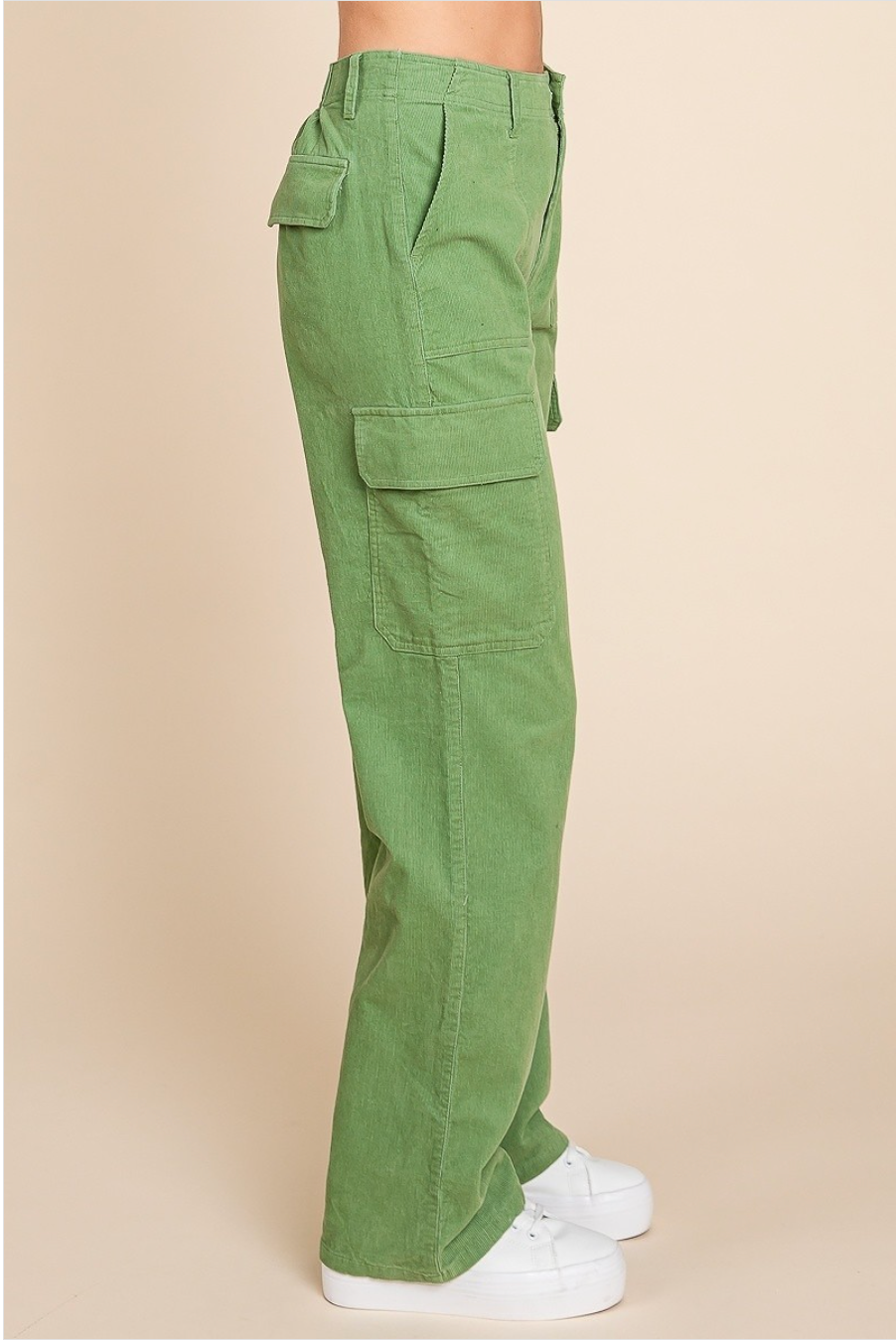 Enchant Cargo Pants