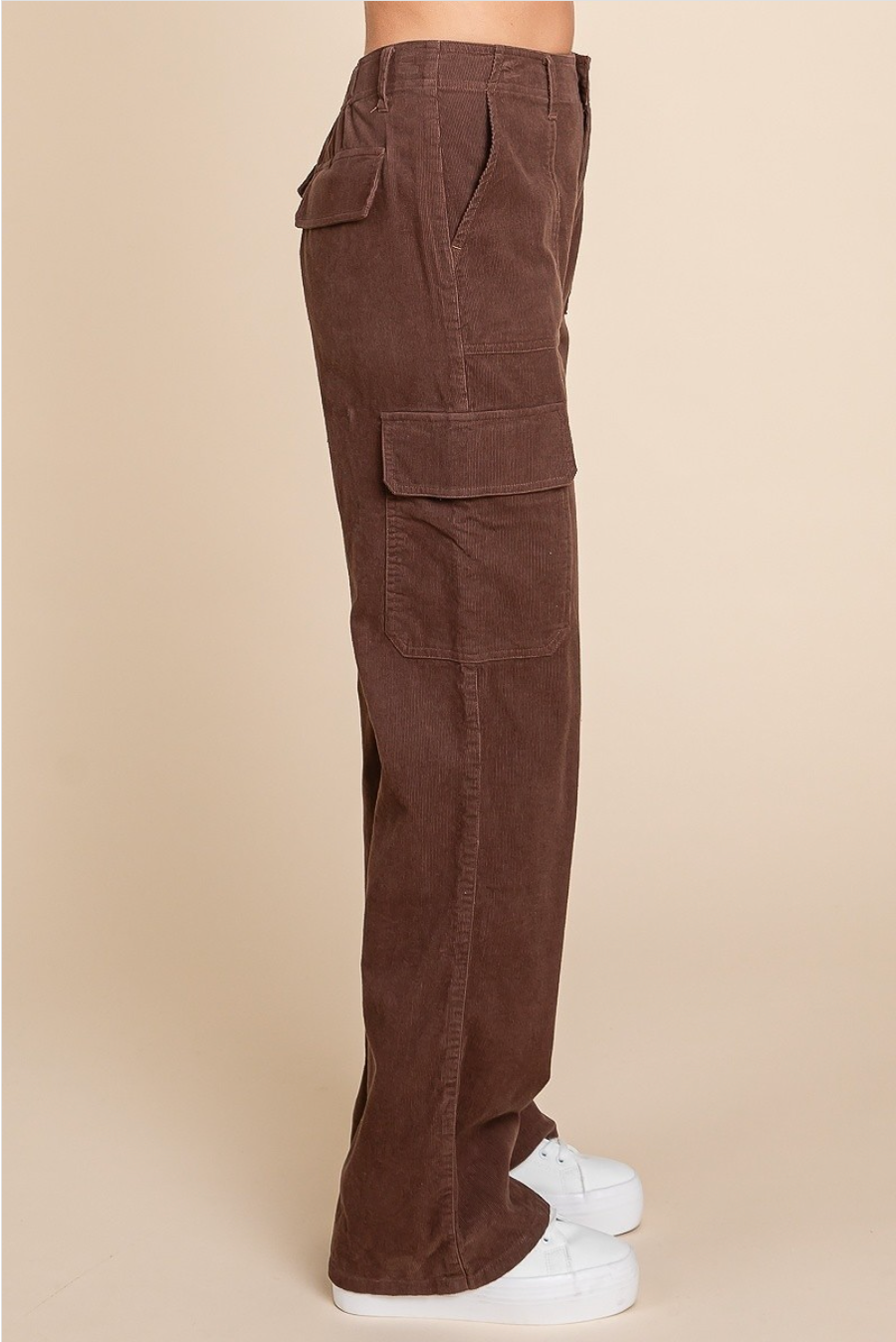 Enchant Cargo Pants